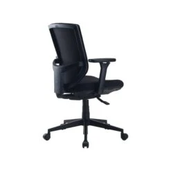 Eve 24/7 Ergonomic Fabric Task Chair -Office Furniture 096946