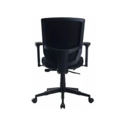 Eve 24/7 Ergonomic Fabric Task Chair -Office Furniture 096947