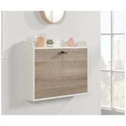 Nouvelle Wall Desk -Office Furniture 097891