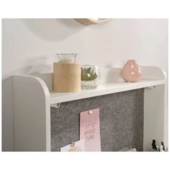 Nouvelle Wall Desk -Office Furniture 097894