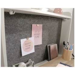 Nouvelle Wall Desk -Office Furniture 097895