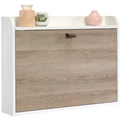 Nouvelle Wall Desk -Office Furniture 097902
