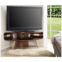 Tomas Corner TV Stand -Office Furniture 097970