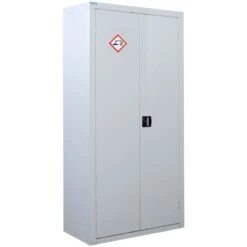 Acid/Alkali Floor Cupboards -Office Furniture 098297