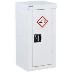 Acid/Alkali Floor Cupboards -Office Furniture 098300