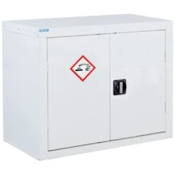 Acid/Alkali Floor Cupboards -Office Furniture 098301