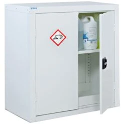 Acid/Alkali Floor Cupboards -Office Furniture 098302