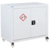 Acid/Alkali Mobile Cupboard -Office Furniture 098310
