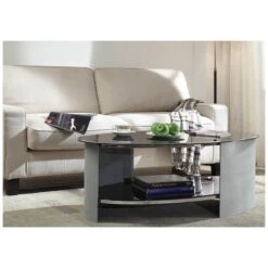 Silvio Coffee Table 5 Silvio Coffee Table -Office Furniture 098679