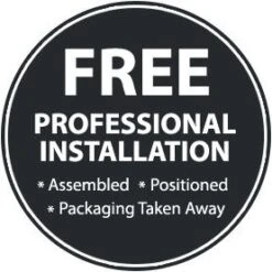 Nomique Rheo Compact Medium Back 24 Hour Ergonomic Operator Chair -Office Furniture 098853