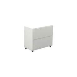 Armand Drawer Credenza