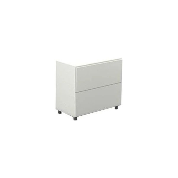 Armand Drawer Credenza 3 Armand Drawer Credenza