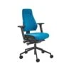 Nomique Rheo Compact Medium Back 24 Hour Ergonomic Operator Chair -Office Furniture 098868
