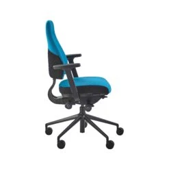 Nomique Rheo Compact Medium Back 24 Hour Ergonomic Operator Chair -Office Furniture 098869