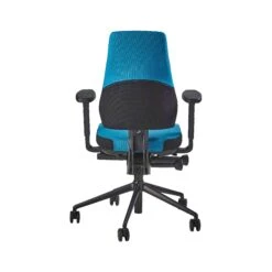 Nomique Rheo Compact Medium Back 24 Hour Ergonomic Operator Chair -Office Furniture 098871