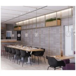 Robin Day Armchair -Office Furniture 099272