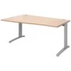 Everyday Wave Desks 1 Everyday Wave Desks -Office Furniture 099392
