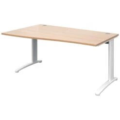 Everyday Wave Desks -Office Furniture 099394