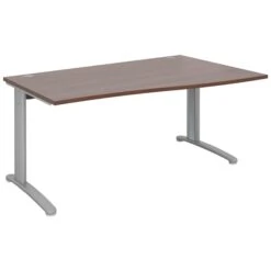 Everyday Wave Desks -Office Furniture 099395