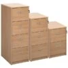 Everyday Wooden Filing Cabinets -Office Furniture 099420