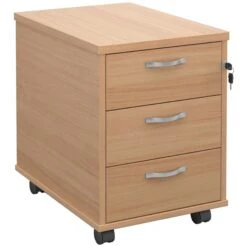NEXT DAY Integrate Mobile Pedestals -Office Furniture 099775