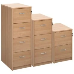Integrate Filing Cabinets -Office Furniture 100060