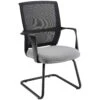 Orbit Mesh Back Visitor Chair -Office Furniture 100318