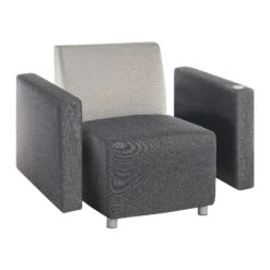 Cube Modular Seating -Office Furniture 100660