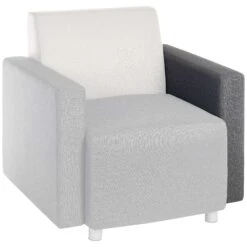Cube Modular Seating -Office Furniture 100665