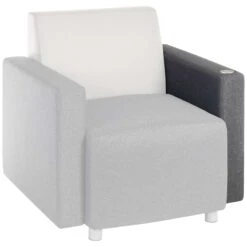 Cube Modular Seating -Office Furniture 100671