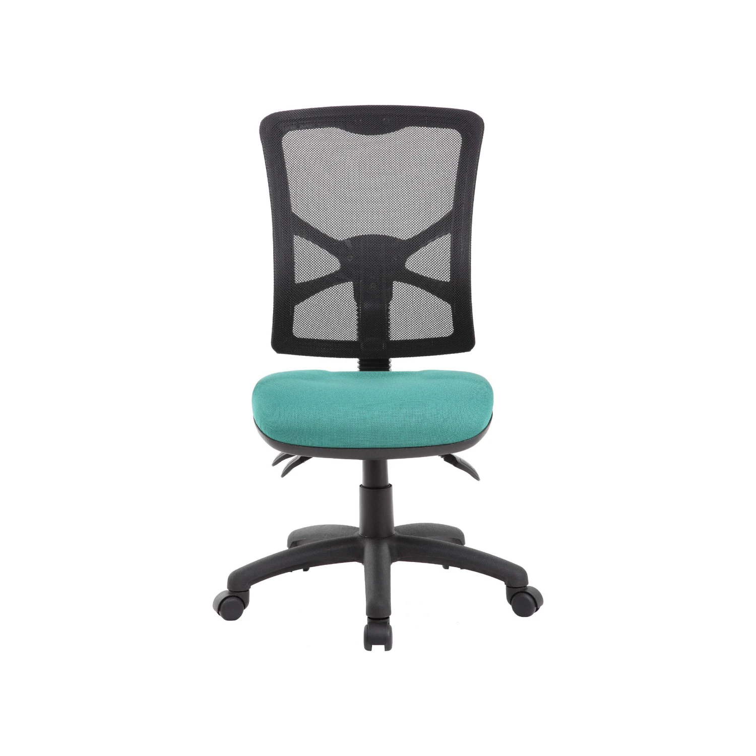 Comfort Ergo 3-Lever Mesh Operator Chairs 3 Comfort Ergo 3-Lever Mesh Operator Chairs