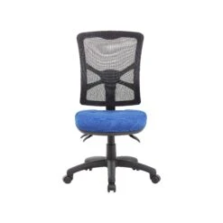 Comfort Ergo 3-Lever Mesh Operator Chairs 41 Comfort Ergo 3-Lever Mesh Operator Chairs -Office Furniture 100803