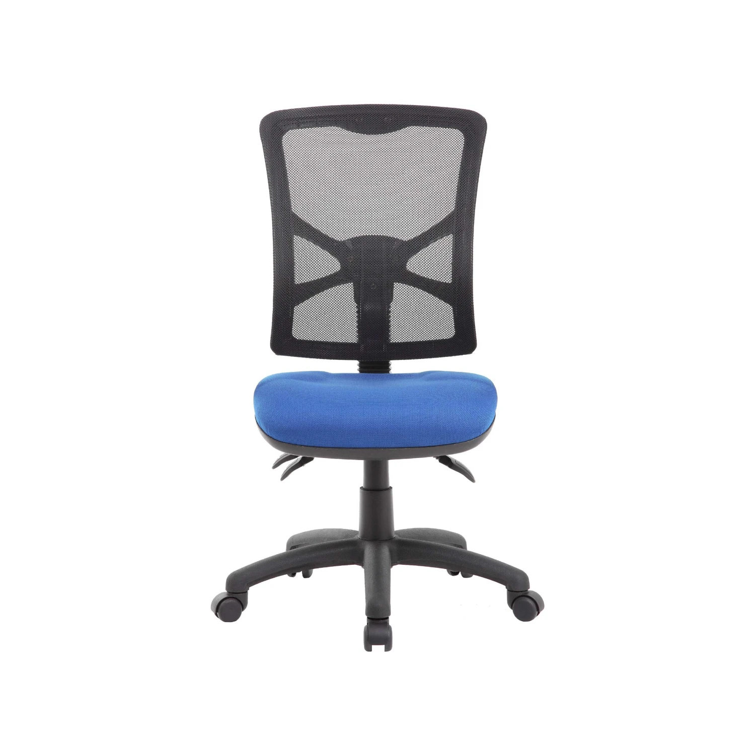 Comfort Ergo 3-Lever Mesh Operator Chairs 22 Comfort Ergo 3-Lever Mesh Operator Chairs - Image 20