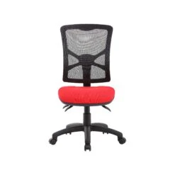 Comfort Ergo 3-Lever Mesh Operator Chairs 36 Comfort Ergo 3-Lever Mesh Operator Chairs -Office Furniture 100807