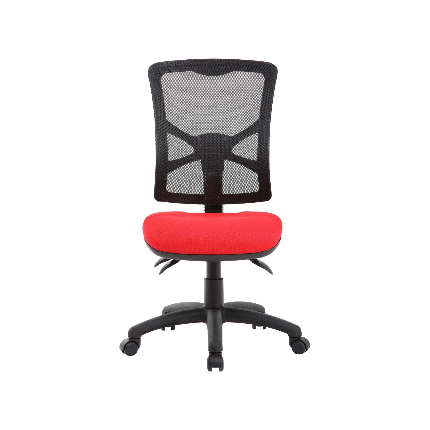 Comfort Ergo 3-Lever Mesh Operator Chairs 17 Comfort Ergo 3-Lever Mesh Operator Chairs - Image 15