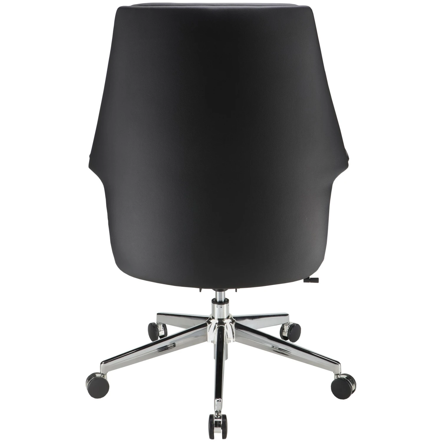 Porto Medium Back Bonded Leather Manager Chair 7 Porto Medium Back Bonded Leather Manager Chair - Image 5