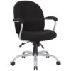 Sigma Bariatric 27 Stone Operator Chair -Office Furniture 100880