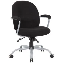 Sigma Bariatric 27 Stone Operator Chair