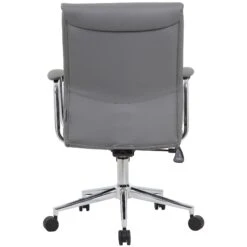 Mercury Bonded Leather Office Chair -Office Furniture 100944