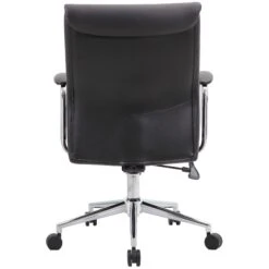 Mercury Bonded Leather Office Chair -Office Furniture 100947