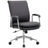 Mercury Bonded Leather Office Chair -Office Furniture 100948