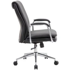 Mercury Bonded Leather Office Chair -Office Furniture 100949