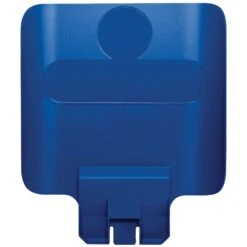 Rubbermaid Slim Jim Make Your Own Recycling Station 33 Rubbermaid Slim Jim Make Your Own Recycling Station -Office Furniture 101195