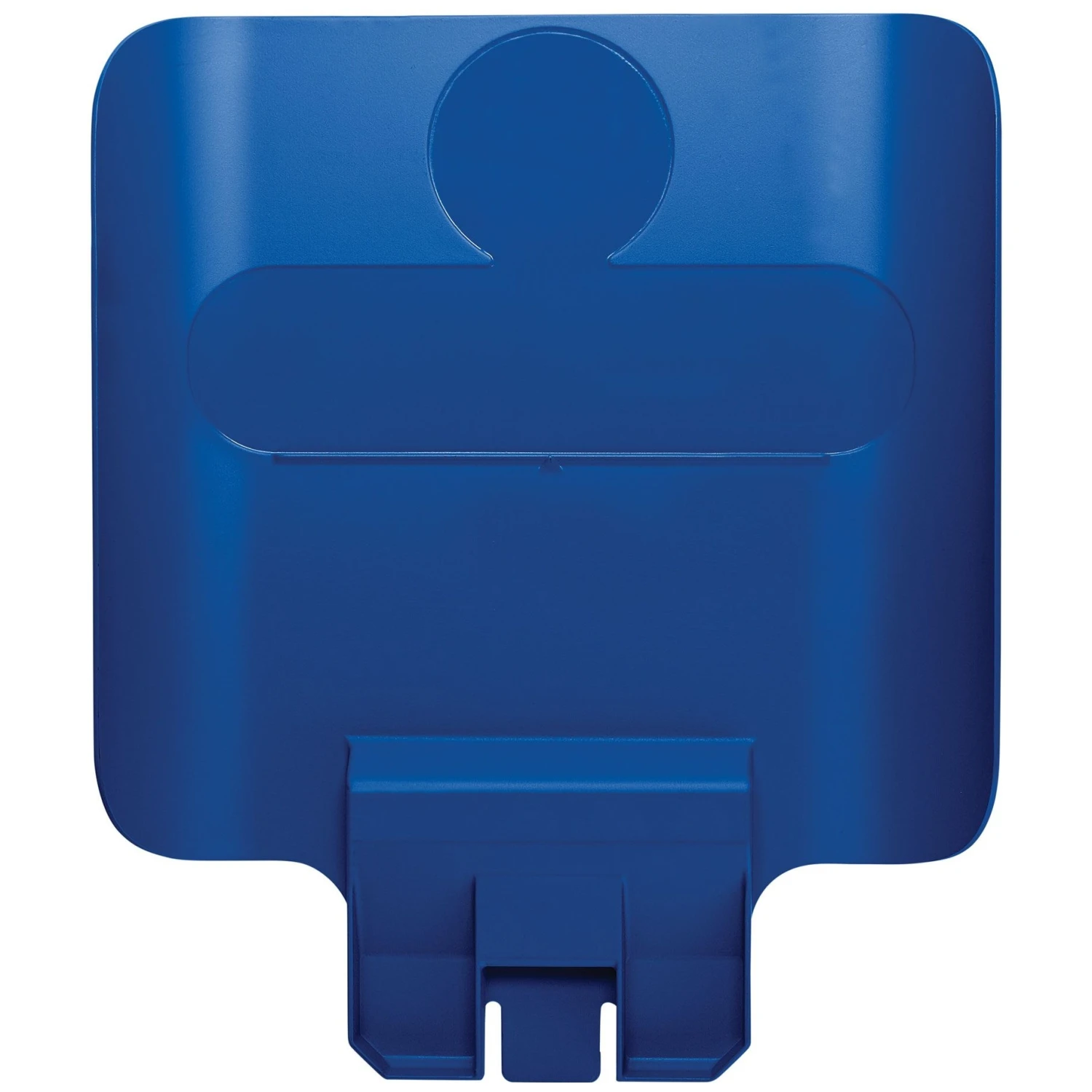 Rubbermaid Slim Jim Make Your Own Recycling Station 15 Rubbermaid Slim Jim Make Your Own Recycling Station - Image 13