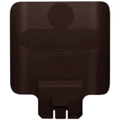 Rubbermaid Slim Jim Make Your Own Recycling Station 36 Rubbermaid Slim Jim Make Your Own Recycling Station -Office Furniture 101198