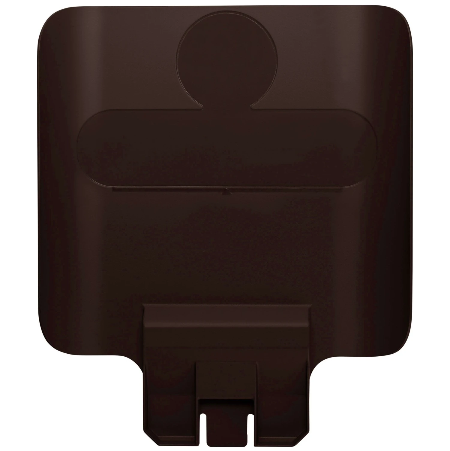 Rubbermaid Slim Jim Make Your Own Recycling Station 18 Rubbermaid Slim Jim Make Your Own Recycling Station - Image 16