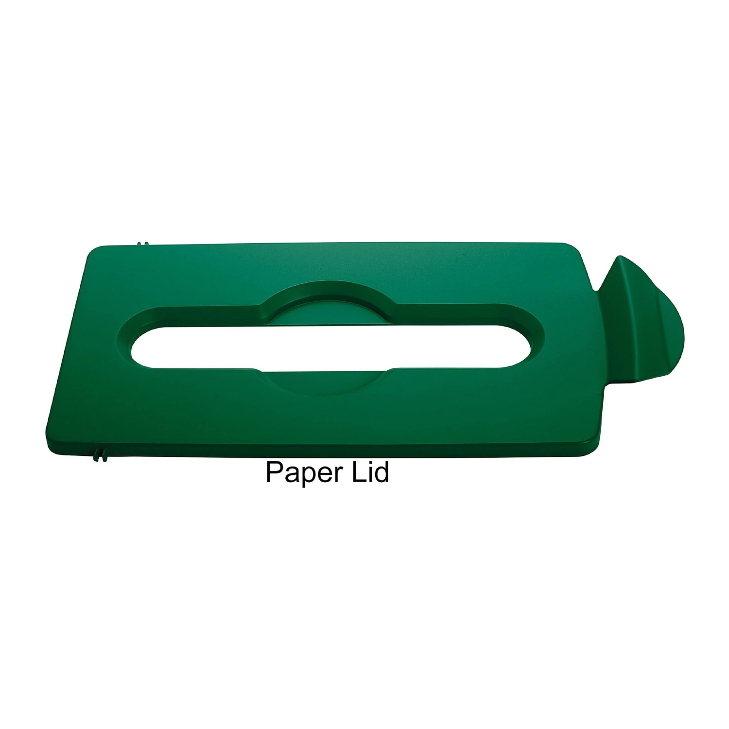 Rubbermaid Slim Jim Make Your Own Recycling Station 10 Rubbermaid Slim Jim Make Your Own Recycling Station - Image 8