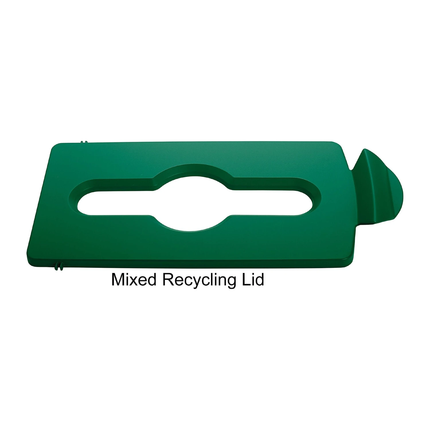 Rubbermaid Slim Jim Make Your Own Recycling Station 21 Rubbermaid Slim Jim Make Your Own Recycling Station - Image 19