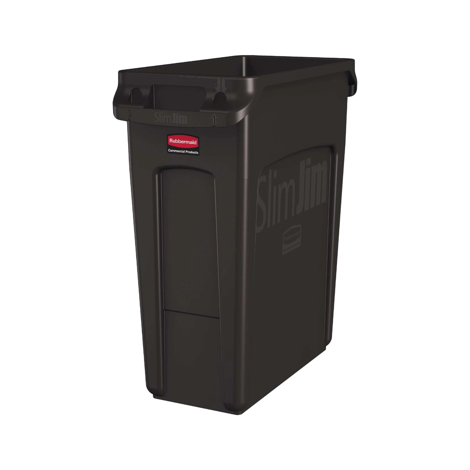 Rubbermaid Slim Jim Vented Bins 60L 7 Rubbermaid Slim Jim Vented Bins 60L - Image 5