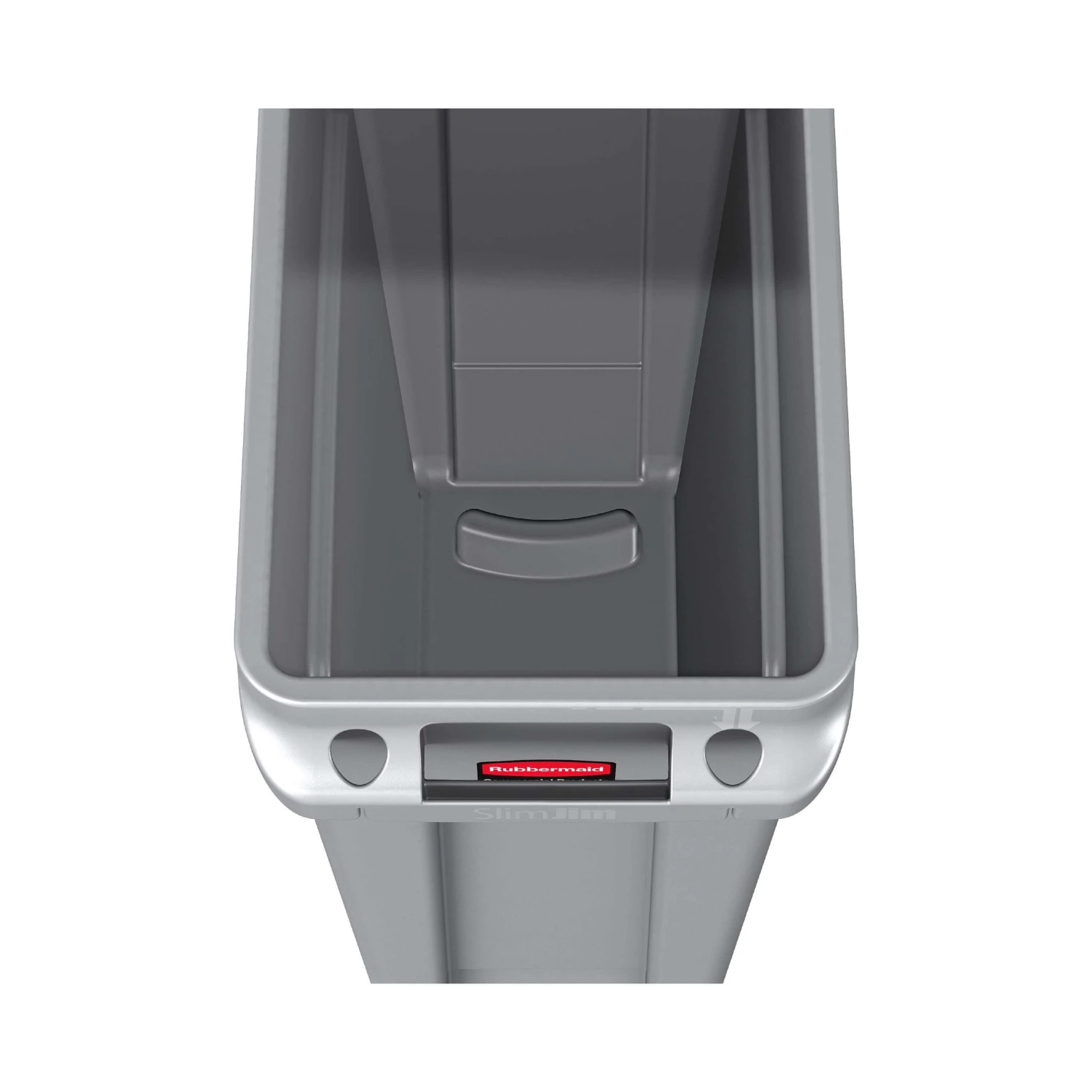 Rubbermaid Slim Jim Vented Bins 60L 11 Rubbermaid Slim Jim Vented Bins 60L - Image 9